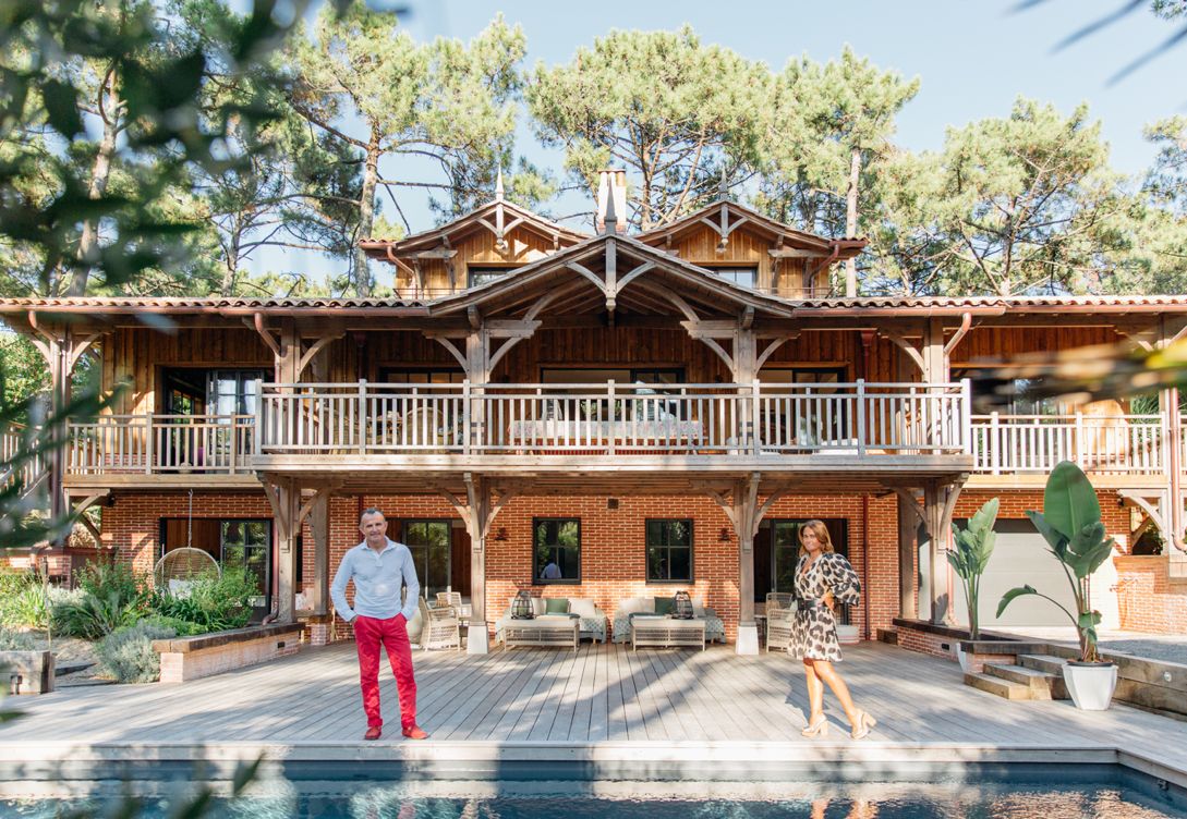 cap ferret house blancs 1