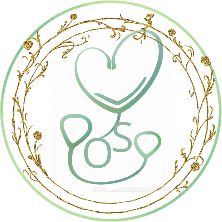 logo rond oasie santé